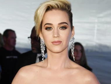 Katy Perry: Μάρτυρας σε υπόθεση σεξουαλικής παρενόχλησης (φωτό)